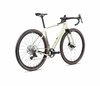 Orbea TERRA M20TEAM L Ivory White-Spicy Lime (Gloss)