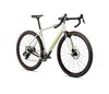 Orbea TERRA M20iTEAM XXL Ivory White-Spicy Lime (Gloss)