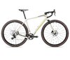 Orbea TERRA M22TEAM 1X S Ivory White-Spicy Lime (Gloss)