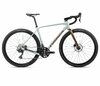 Orbea TERRA H30 XS Blue Stone (Gloss) - Copper (Matt)