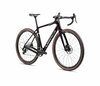 Orbea TERRA M31eTEAM 1X L Wine Red Carbon View