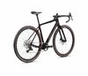 Orbea TERRA M31eTEAM 1X L Wine Red Carbon View