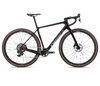 Orbea TERRA M21eTEAM 1X XS Wine Red Carbon View