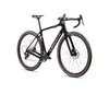 Orbea TERRA M21eTEAM 1X XS Wine Red Carbon View