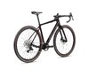 Orbea TERRA M21eTEAM 1X XS Wine Red Carbon View