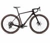 Orbea TERRA M21eTEAM 1X M Wine Red Carbon View