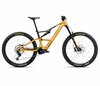 Orbea RISE LT H20 Bumblebee Yellow-Black (Matt)