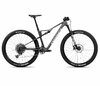 Orbea OIZ M21 Diamond Carbon View (Matt-Gloss)