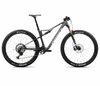 Orbea OIZ M10 Diamond Carbon View (Matt-Gloss)