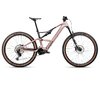 Orbea RISE SL M20 630W Desert Rose - Carbon Raw (Matt)