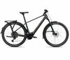 Orbea KEMEN ADV 20 Diamond Black (Matt-Gloss)