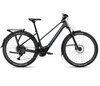 Orbea KEMEN ADV 20 MID Diamond Black (Matt-Gloss)