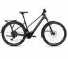 Orbea KEMEN ADV 10 MID Diamond Black (Matt-Gloss)