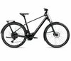 Orbea KEMEN TOUR 20 Diamond Black (Gloss)