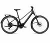 Orbea KEMEN TOUR 30 MID Diamond Black (Gloss)