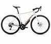 Orbea AVANT H30 47 Ivory White - Titan Bronze (Gloss)