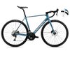 Orbea ORCA M30 47 Slate Blue-Halo Silver (Matt)