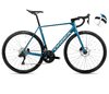 Orbea ORCA M30i 47 Slate Blue-Halo Silver (Matt)