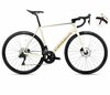 Orbea ORCA M30i 49 Ivory White-Burgundy (Gloss)-Vulcano (Matt)