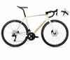 Orbea ORCA M35i 51 Ivory White-Burgundy (Gloss)-Vulcano (Matt)