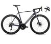 Orbea ORCA M30iLTD PWR 47 Tanzanite (Matt) - Carbon Raw (Matt)