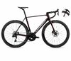 Orbea ORCA M30iLTD PWR 47 Wine Red - Titanium (Gloss)