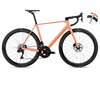 Orbea ORCA M30iLTD PWR 51 Orange Cloud (Matt) - Stone Blue (Matt-Gloss)