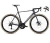 Orbea ORCA M20iLTD PWR 49 Tanzanite (Matt) - Carbon Raw (Matt)