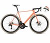 Orbea ORCA M20iLTD PWR 55 Orange Cloud (Matt) - Stone Blue (Matt-Gloss)