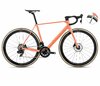 Orbea ORCA M21eLTD PWR 53 Orange Cloud (Matt) - Stone Blue (Matt-Gloss)