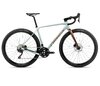 Orbea TERRA H40 Blue Stone (Gloss) - Copper (Matt)