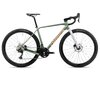 Orbea TERRA H30 Artichoke (Matt) - Lilac (Matt)