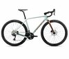 Orbea TERRA H30 Blue Stone (Gloss) - Copper (Matt)