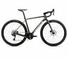 Orbea TERRA H30 Infinity Green - Ivory White (Gloss)