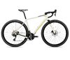 Orbea TERRA M30TEAM S Ivory White - Spicy Lime (Gloss)