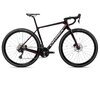 Orbea TERRA M30TEAM Wine Red Carbon View (Gloss)