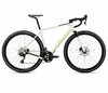 Orbea TERRA M30TEAM Ivory White - Spicy Lime (Gloss)