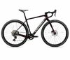 Orbea TERRA M30TEAM 1X Wine Red Carbon View (Gloss)