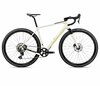 Orbea TERRA M30TEAM 1X Ivory White - Spicy Lime (Gloss)