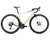 Orbea TERRA M20TEAM Ivory White - Spicy Lime (Gloss)