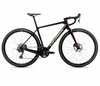 Orbea TERRA M20TEAM Wine Red Carbon View (Gloss)