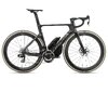 Orbea ORCA AERO M11eLTD 57 Carbon Raw (Matt)