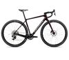 Orbea TERRA M31eTEAM 1X M Wine Red Carbon View (Gloss)