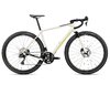 Orbea TERRA M20iTEAM Ivory White - Spicy Lime (Gloss)