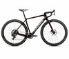 Orbea TERRA M21eTEAM 1X Wine Red Carbon View (Gloss)