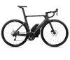 Orbea ORCA AERO M30LTD 53 Carbon Raw (Matt)