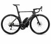 Orbea ORCA AERO M30LTD 55 Carbon Raw (Matt)