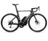 Orbea ORCA AERO M30iLTD 53 Carbon Raw (Matt)