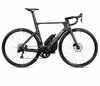 Orbea ORCA AERO M30iLTD 55 Carbon Raw (Matt)