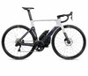 Orbea ORCA AERO M30iLTD 57 Tanzanite - Lilac (Matt) Lilac (Gloss)